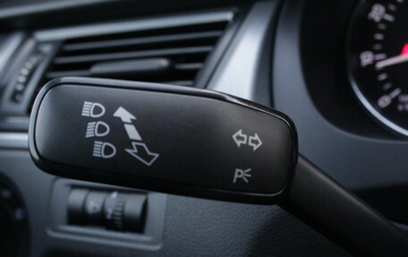 Skoda Rapid I, 2015 год, 1 090 000 рублей, 13 фотография