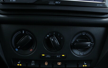 Skoda Rapid I, 2015 год, 1 090 000 рублей, 16 фотография