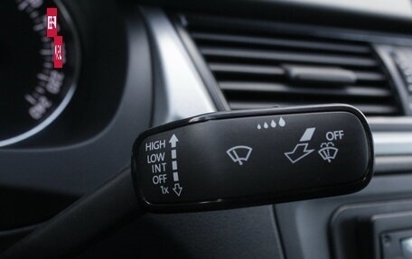 Skoda Rapid I, 2015 год, 1 090 000 рублей, 14 фотография