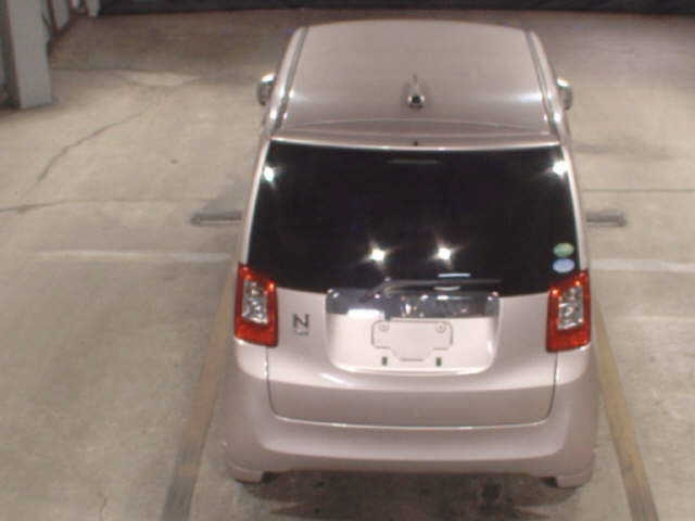 Honda N-Series, 2012 год, 605 000 рублей, 5 фотография