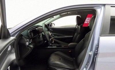 Hyundai Avante, 2023 год, 1 687 000 рублей, 5 фотография