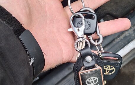 Toyota Corsa, 1998 год, 150 000 рублей, 1 фотография