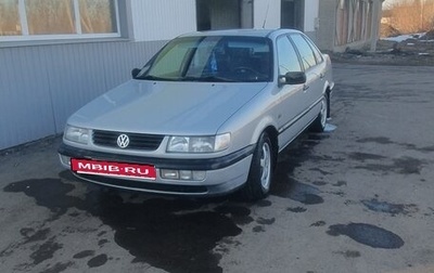 Volkswagen Passat B4, 1995 год, 265 000 рублей, 1 фотография