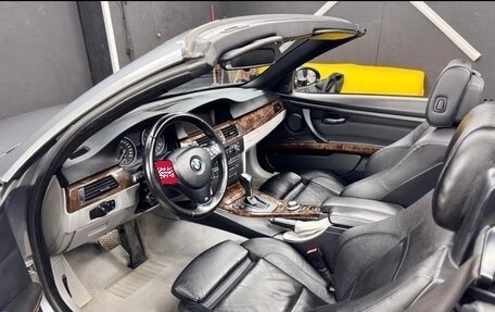 BMW 3 серия, 2007 год, 1 850 000 рублей, 1 фотография