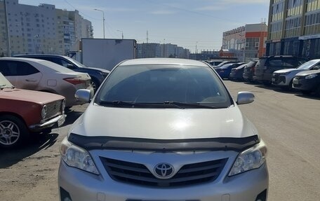 Toyota Corolla, 2011 год, 900 000 рублей, 1 фотография