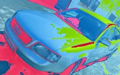 Audi A6, 1998 год, 350 000 рублей, 1 фотография