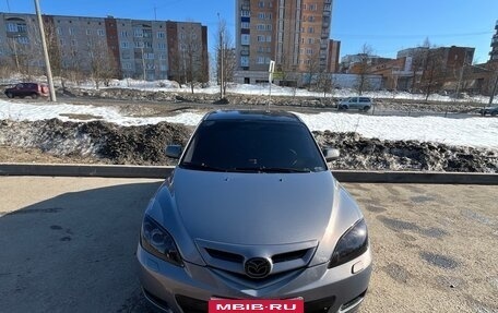 Mazda 3, 2007 год, 850 000 рублей, 1 фотография