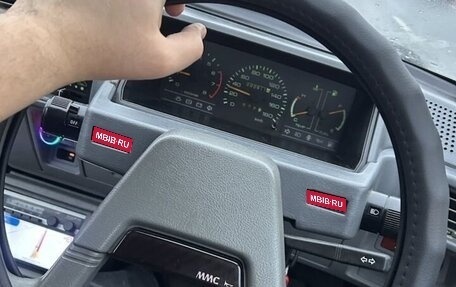 Mitsubishi Mirage II, 1985 год, 150 000 рублей, 1 фотография