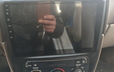 Dodge Caravan IV, 2002 год, 280 000 рублей, 1 фотография