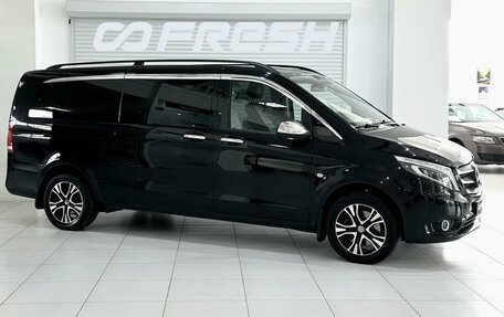 Mercedes-Benz Vito, 2016 год, 3 300 000 рублей, 1 фотография