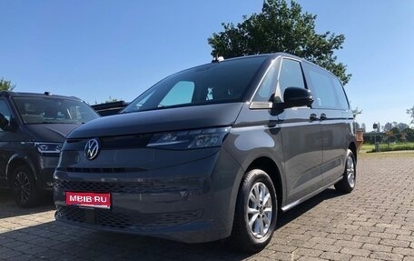 Volkswagen Multivan, 2026 год, 8 790 000 рублей, 1 фотография