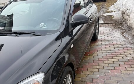 KIA cee'd I рестайлинг, 2008 год, 650 000 рублей, 4 фотография
