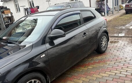 KIA cee'd I рестайлинг, 2008 год, 650 000 рублей, 6 фотография