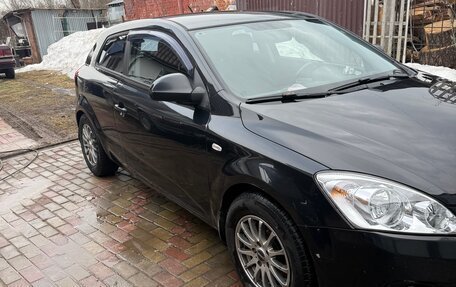 KIA cee'd I рестайлинг, 2008 год, 650 000 рублей, 7 фотография