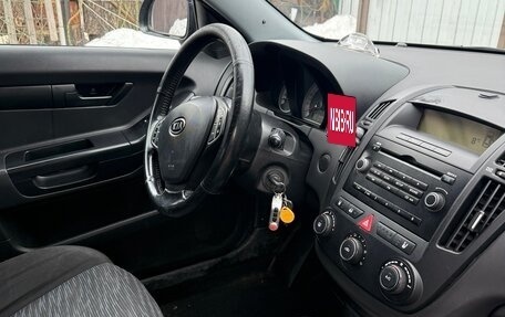 KIA cee'd I рестайлинг, 2008 год, 650 000 рублей, 5 фотография