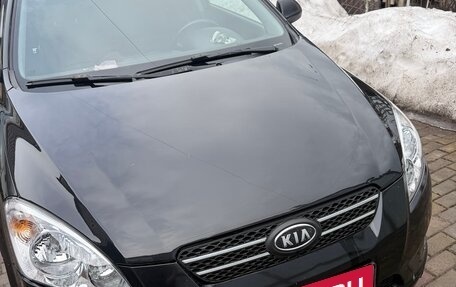 KIA cee'd I рестайлинг, 2008 год, 650 000 рублей, 3 фотография