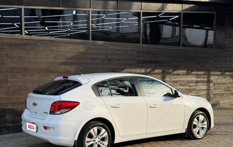 Chevrolet Cruze II, 2013 год, 850 000 рублей, 8 фотография