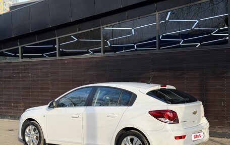 Chevrolet Cruze II, 2013 год, 850 000 рублей, 5 фотография