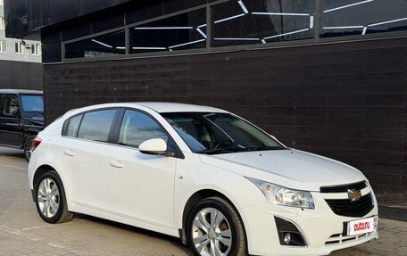 Chevrolet Cruze II, 2013 год, 850 000 рублей, 6 фотография