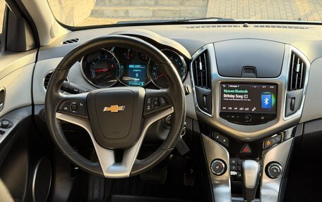 Chevrolet Cruze II, 2013 год, 850 000 рублей, 9 фотография