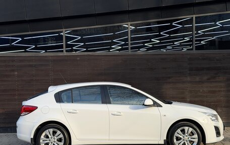 Chevrolet Cruze II, 2013 год, 850 000 рублей, 7 фотография