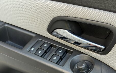 Chevrolet Cruze II, 2013 год, 850 000 рублей, 16 фотография