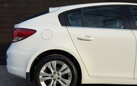 Chevrolet Cruze II, 2013 год, 850 000 рублей, 23 фотография