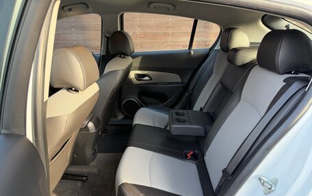 Chevrolet Cruze II, 2013 год, 850 000 рублей, 12 фотография