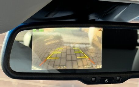 Chevrolet Cruze II, 2013 год, 850 000 рублей, 19 фотография