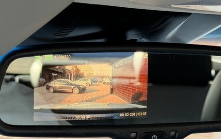 Chevrolet Cruze II, 2013 год, 850 000 рублей, 18 фотография