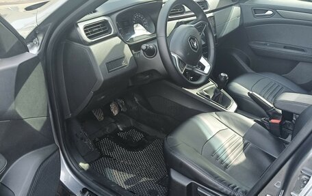 Renault Arkana I, 2019 год, 1 550 000 рублей, 6 фотография