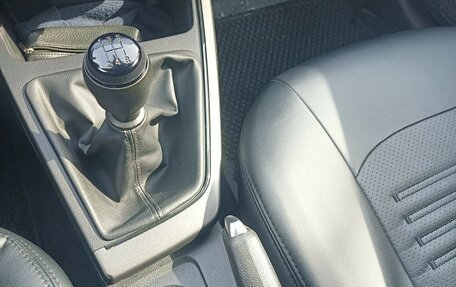 Renault Arkana I, 2019 год, 1 550 000 рублей, 9 фотография