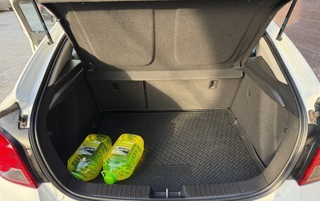 Chevrolet Cruze II, 2013 год, 850 000 рублей, 26 фотография