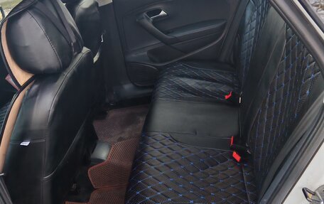 Volkswagen Polo VI (EU Market), 2019 год, 450 000 рублей, 4 фотография