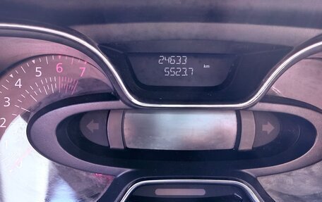 Renault Kaptur I рестайлинг, 2019 год, 1 750 000 рублей, 4 фотография