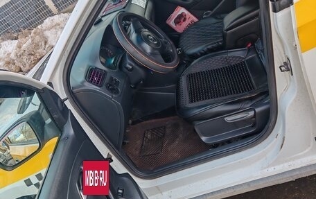 Volkswagen Polo VI (EU Market), 2019 год, 450 000 рублей, 3 фотография