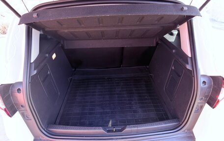 Renault Kaptur I рестайлинг, 2019 год, 1 750 000 рублей, 8 фотография