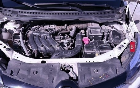 Renault Kaptur I рестайлинг, 2019 год, 1 750 000 рублей, 9 фотография