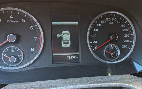 KIA K5, 2020 год, 3 200 000 рублей, 6 фотография