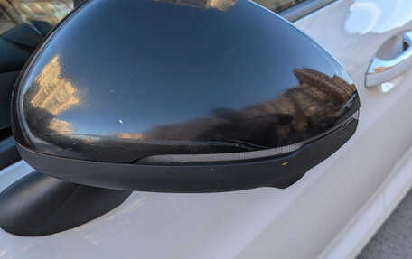 KIA K5, 2020 год, 3 200 000 рублей, 14 фотография