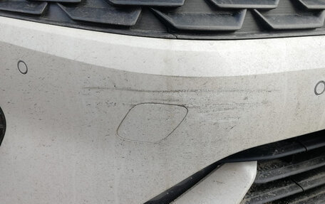 KIA K5, 2020 год, 3 200 000 рублей, 16 фотография