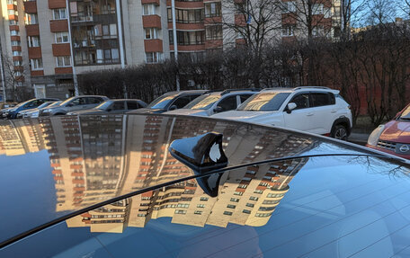 KIA K5, 2020 год, 3 200 000 рублей, 15 фотография