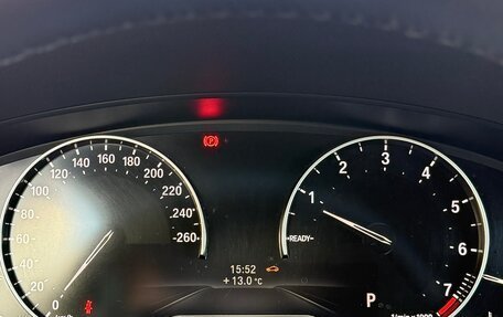 BMW 5 серия, 2019 год, 2 950 000 рублей, 8 фотография