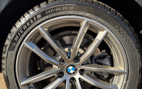 BMW 5 серия, 2019 год, 2 950 000 рублей, 9 фотография