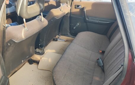 Audi 100, 1983 год, 169 000 рублей, 7 фотография