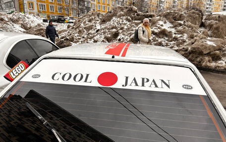 Mitsubishi Mirage II, 1985 год, 150 000 рублей, 7 фотография