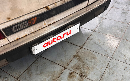 Mitsubishi Mirage II, 1985 год, 150 000 рублей, 8 фотография