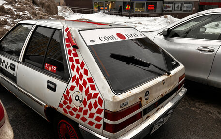 Mitsubishi Mirage II, 1985 год, 150 000 рублей, 6 фотография