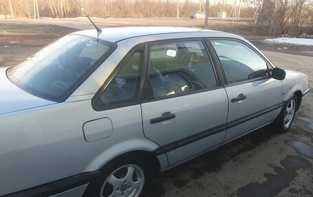 Volkswagen Passat B4, 1995 год, 265 000 рублей, 7 фотография