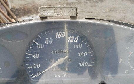 Toyota Corsa, 1998 год, 150 000 рублей, 3 фотография